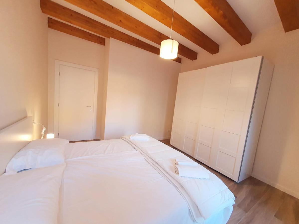 Residenza La Ruga Matilde & Eleonora Apartments Lake فيربانيا المظهر الخارجي الصورة