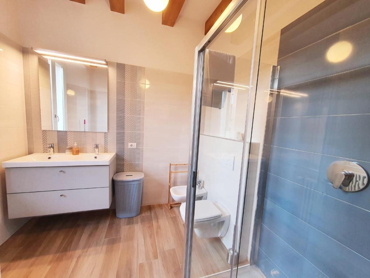 Residenza La Ruga Matilde & Eleonora Apartments Lake فيربانيا المظهر الخارجي الصورة