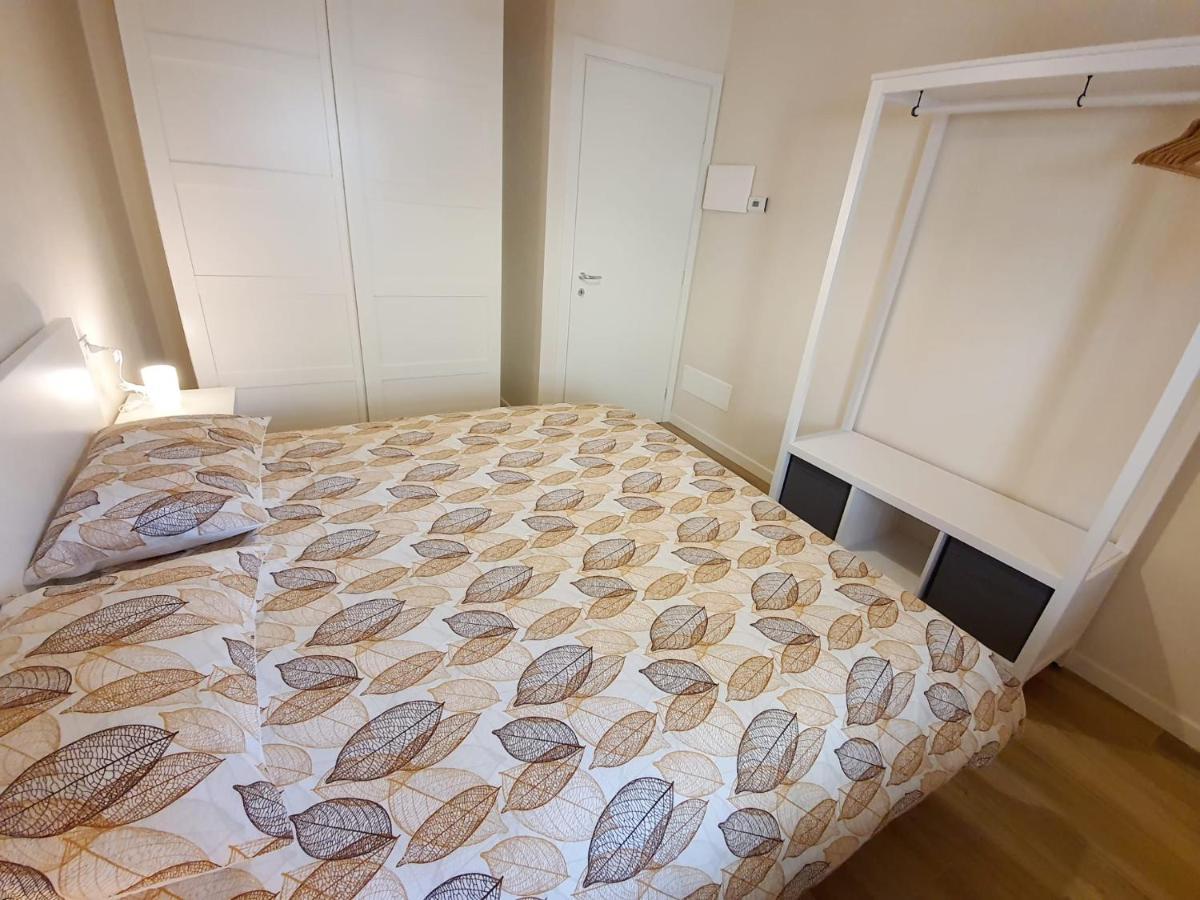 Residenza La Ruga Matilde & Eleonora Apartments Lake فيربانيا المظهر الخارجي الصورة
